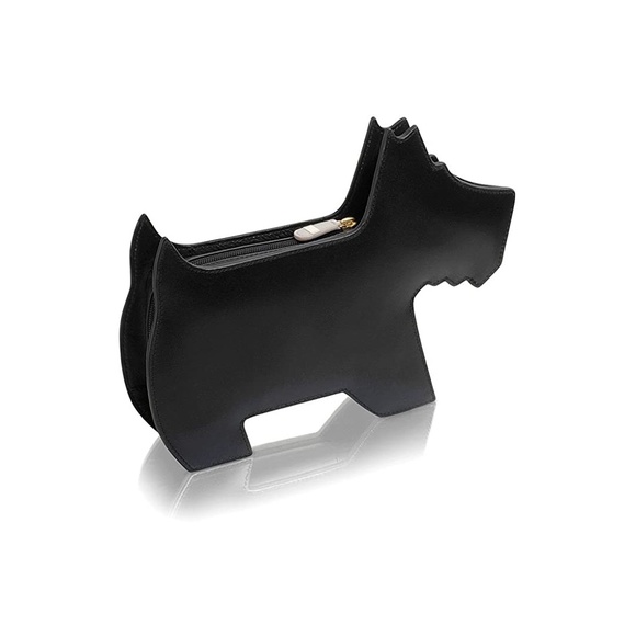 Radley London Radley Dog Zip Top Crossbody - Picture 2 of 4